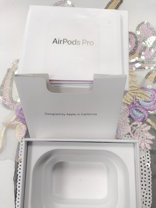 AirPods Pro 3ª Gen