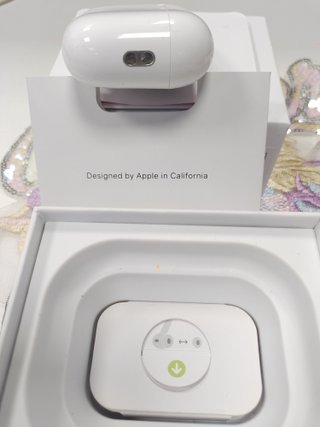 AirPods Pro 3ª Gen