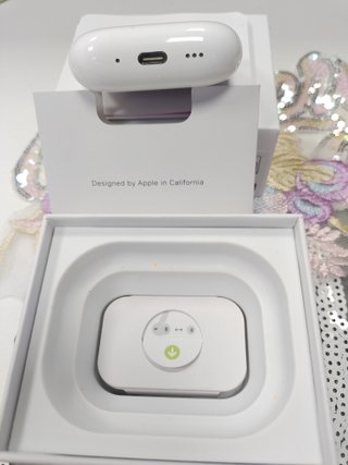 AirPods Pro 3ª Gen