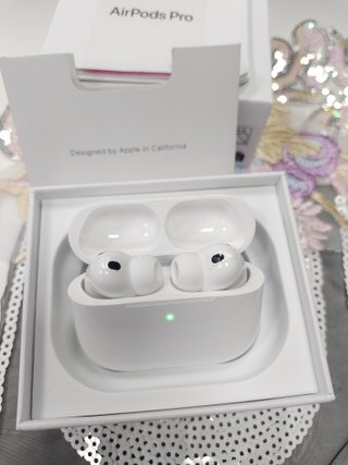 AirPods Pro 3ª Gen