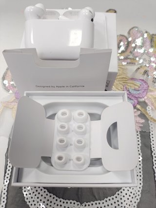 AirPods Pro 3ª Gen
