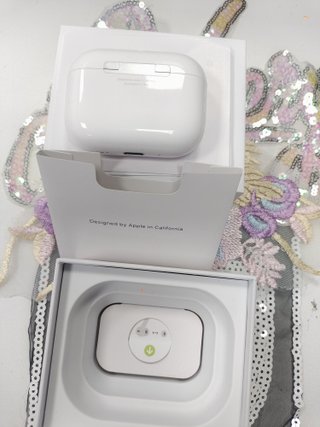 AirPods Pro 3ª Gen