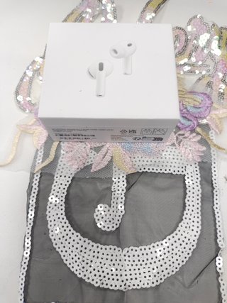 AirPods Pro 3ª Gen