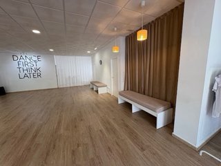 Alquiler de sala para talleres y eventos en Jávea