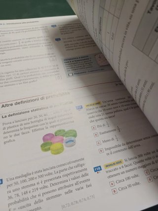 Libri scolastici  Matematica verde 1-2