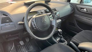 Citroen C4 2006