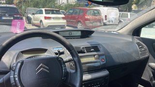 Citroen C4 2006