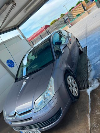 Citroen C4 2006