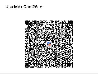 CAMBIO CROMOS Mundial 2026 app Figuritas