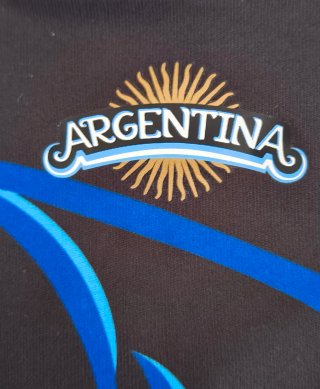 Argentina World Cup 26/27 - XL - New