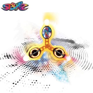 Spinz Trottola Trucchi Giochi Luminosi Gioco per Bambini e