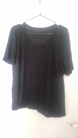 5 Blusas Talla 48-50 ZENDRA