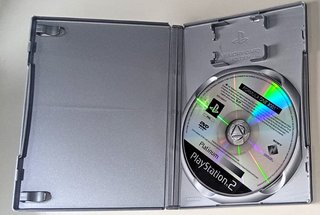 PS2 Formula one 2001 Platinum 🇮🇹 Testato funzion