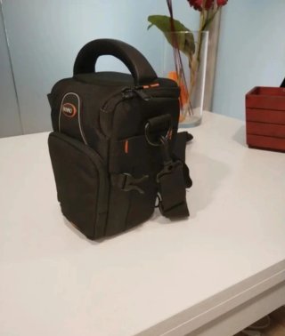 Borsa Fotocamera Benro Réflex/Evil