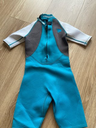 Neopreno niño 10 años