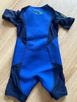 Neopreno niño 10 años