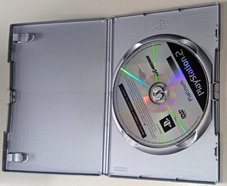 PS2 Mortal kombat Deadly alliance Platinum 🇮🇹