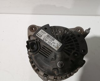 Seat 488500 alternador 06f 903 023c altea (5p1)