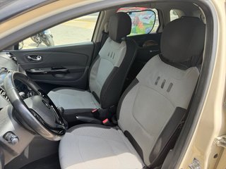Renault Captur 2014