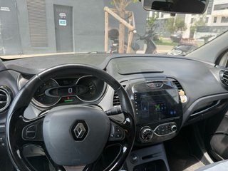 Renault Captur 2014