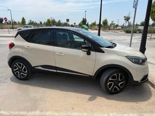 Renault Captur 2014