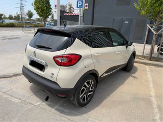 Renault Captur 2014