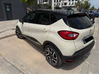 Renault Captur 2014