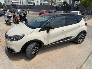 Renault Captur 2014