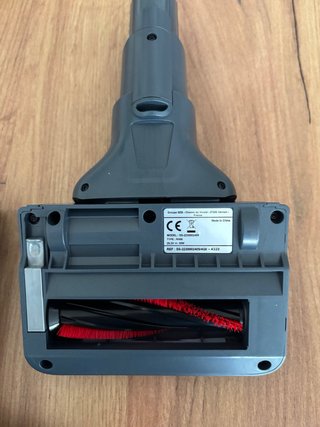 Cepillos aspirador X Force Rowenta