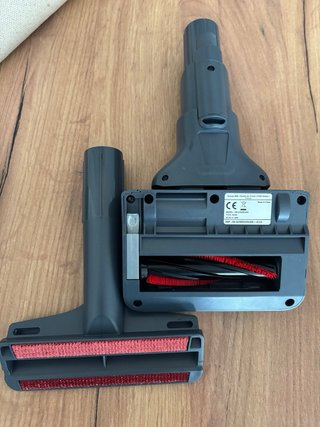 Cepillos aspirador X Force Rowenta