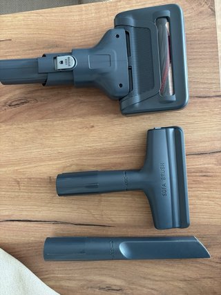 Cepillos aspirador X Force Rowenta