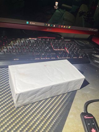 Caja Xiaomi 17T - Como Nueva