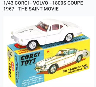 Chiedere la disponibilità...Corgi 1:43