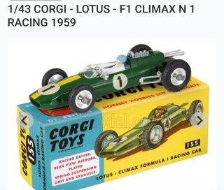 Chiedere la disponibilità...Corgi 1:43