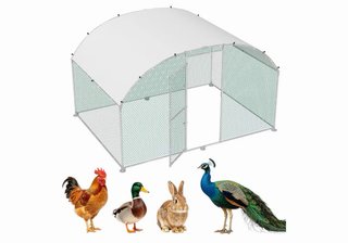 Gallinero/Parque para animales