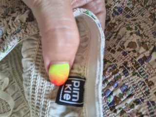 Abito Pimkie taglia m però veste taglia s donna