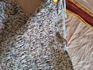 Abito Pimkie taglia m però veste taglia s donna