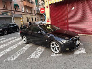 BMW Serie 3 2010