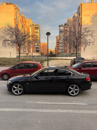 BMW Serie 3 2010