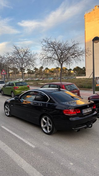 BMW Serie 3 2010
