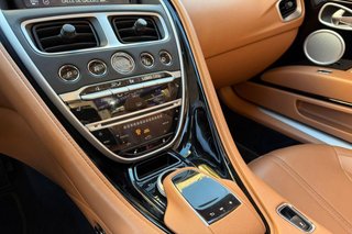Aston Martin DB11 Volante 510cv