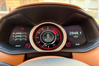Aston Martin DB11 Volante 510cv