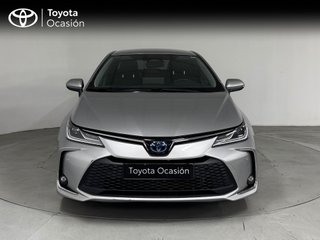 Toyota Corolla 140H Style Edition