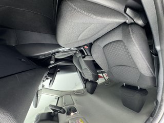 Toyota Corolla 140H Style Edition