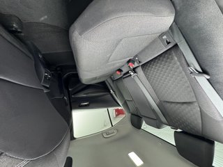 Toyota Corolla 140H Style Edition