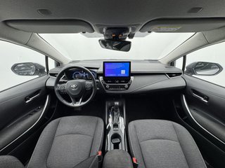 Toyota Corolla 140H Style Edition