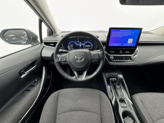Toyota Corolla 140H Style Edition