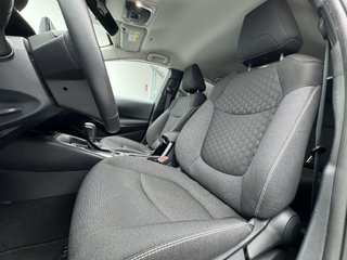 Toyota Corolla 140H Style Edition
