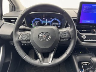 Toyota Corolla 140H Style Edition