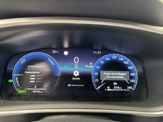 Toyota Corolla 140H Style Edition